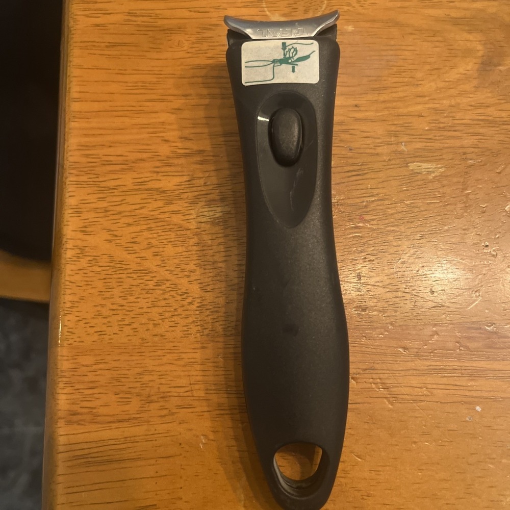 T-FAL handle removable handle